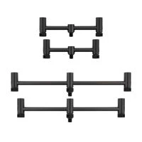 Fox Black Label Slim Carbon Adjustable Buzz Bars
